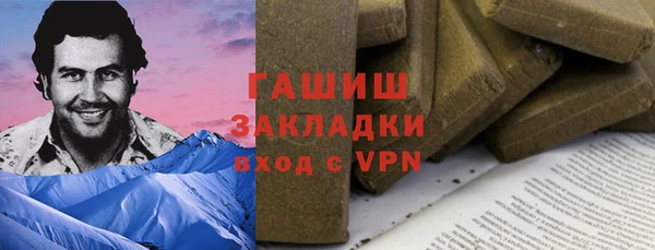 хмурый Инта