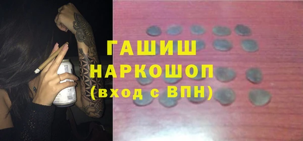 хмурый Инта